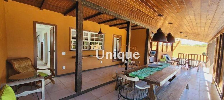 Foto 35 do(a) Casa em Condomínio de 5 quartos à venda em null, Armação dos Búzios