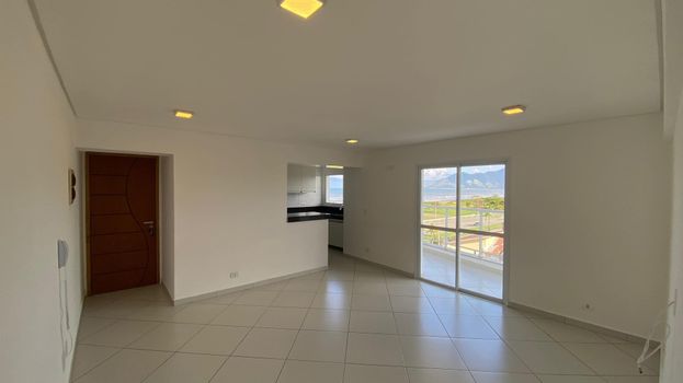 Foto 3 do(a) Apartamento de 2 quartos à venda em Indaiá, Caraguatatuba