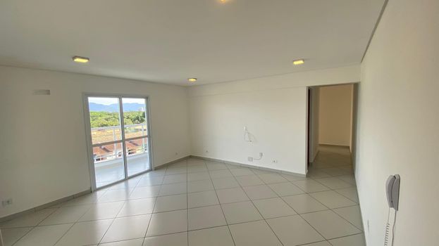 Foto 4 do(a) Apartamento de 2 quartos à venda em Indaiá, Caraguatatuba
