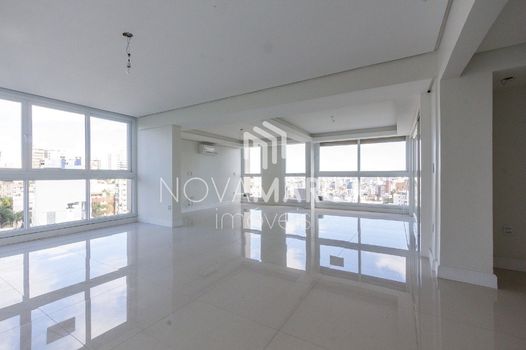 Foto 5 do(a) Apartamento de 3 quartos à venda em Rio Branco, Porto Alegre