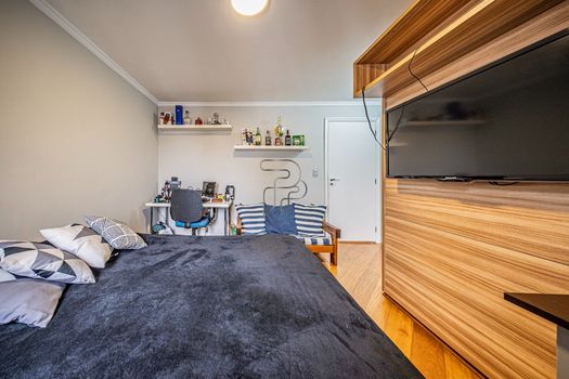 Foto 46 do(a) Cobertura de 4 quartos à venda em Vila Pompéia, São Paulo