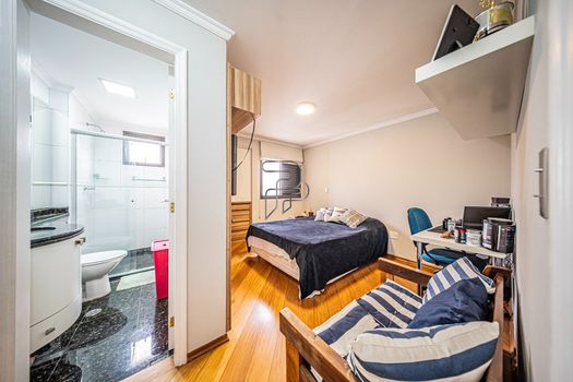 Foto 41 do(a) Cobertura de 4 quartos à venda em Vila Pompéia, São Paulo