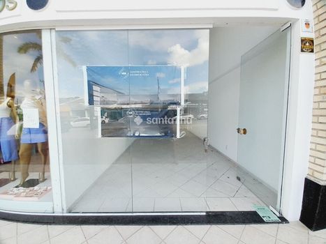 Foto 2 do(a) Loja de 1 quartos à venda em Lagoa da Conceição, Florianópolis