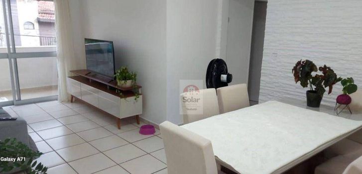 Foto 2 do(a) Apartamento de 2 quartos à venda em Jardim dos Estados, Taubaté