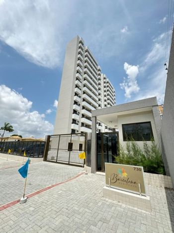 Foto 1 do(a) Apartamento de 3 quartos à venda em null, Eusébio