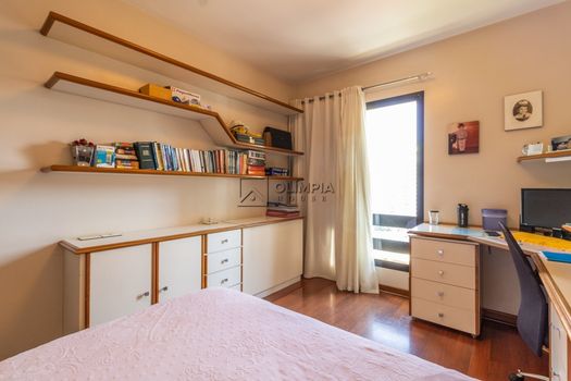 Foto 47 do(a) Apartamento de 4 quartos à venda em Indianópolis, São Paulo