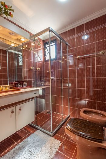 Foto 41 do(a) Apartamento de 4 quartos à venda em Indianópolis, São Paulo