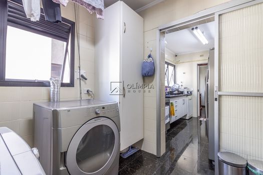 Foto 50 do(a) Apartamento de 4 quartos à venda em Indianópolis, São Paulo
