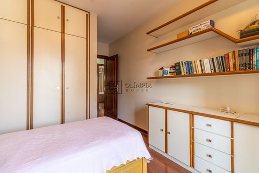 Foto 46 do(a) Apartamento de 4 quartos à venda em Indianópolis, São Paulo