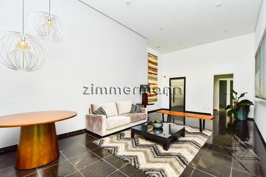 Foto 47 do(a) Apartamento de 4 quartos à venda em Indianópolis, São Paulo