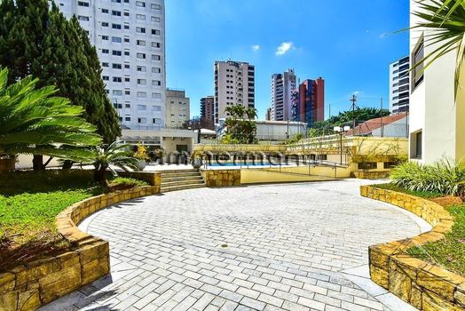 Foto 46 do(a) Apartamento de 4 quartos à venda em Indianópolis, São Paulo