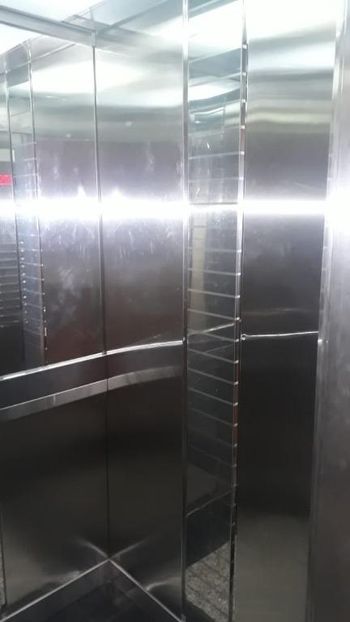 Foto 2 do(a) Apartamento de 1 quartos à venda em Cambuci, São Paulo