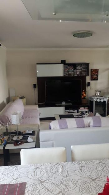 Foto 29 do(a) Apartamento de 1 quartos à venda em Cambuci, São Paulo