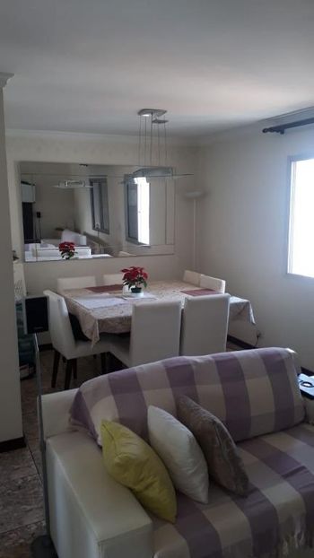 Foto 22 do(a) Apartamento de 1 quartos à venda em Cambuci, São Paulo