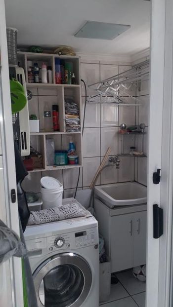 Foto 21 do(a) Apartamento de 1 quartos à venda em Cambuci, São Paulo