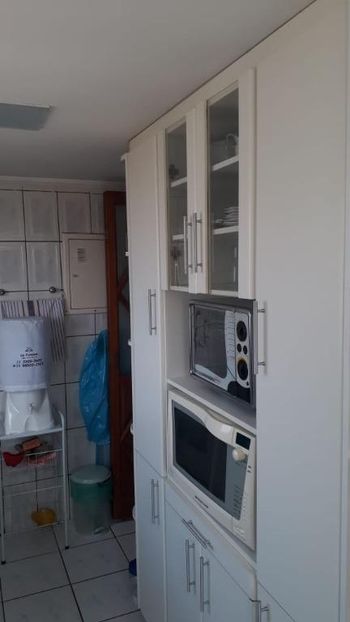 Foto 14 do(a) Apartamento de 1 quartos à venda em Cambuci, São Paulo