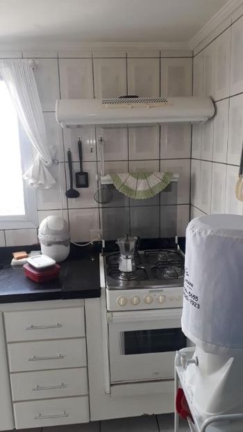 Foto 26 do(a) Apartamento de 1 quartos à venda em Cambuci, São Paulo