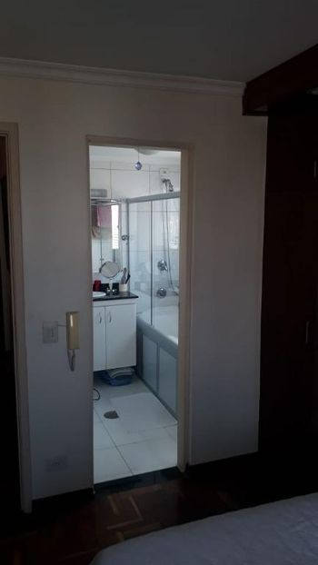 Foto 28 do(a) Apartamento de 1 quartos à venda em Cambuci, São Paulo