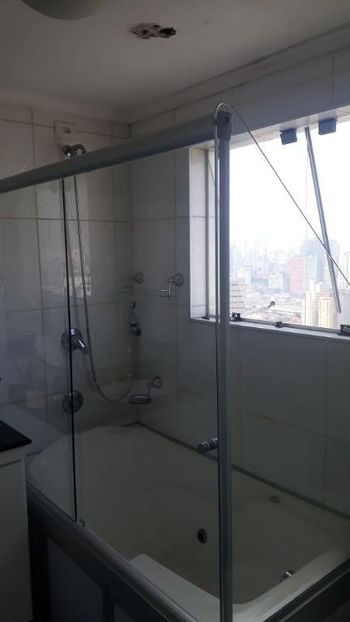 Foto 36 do(a) Apartamento de 1 quartos à venda em Cambuci, São Paulo