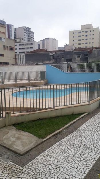 Foto 23 do(a) Apartamento de 1 quartos à venda em Cambuci, São Paulo