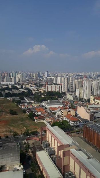 Foto 46 do(a) Apartamento de 1 quartos à venda em Cambuci, São Paulo