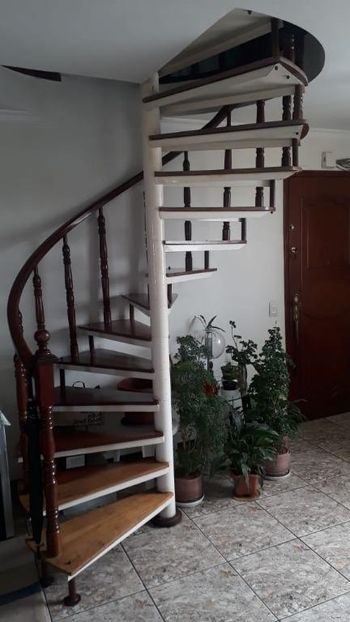 Foto 50 do(a) Apartamento de 1 quartos à venda em Cambuci, São Paulo