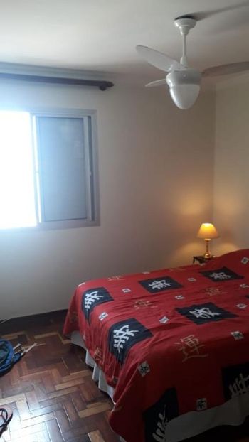 Foto 49 do(a) Apartamento de 1 quartos à venda em Cambuci, São Paulo