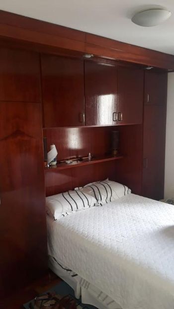 Foto 15 do(a) Apartamento de 1 quartos à venda em Cambuci, São Paulo