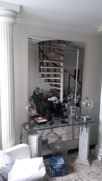 Foto 44 do(a) Apartamento de 1 quartos à venda em Cambuci, São Paulo