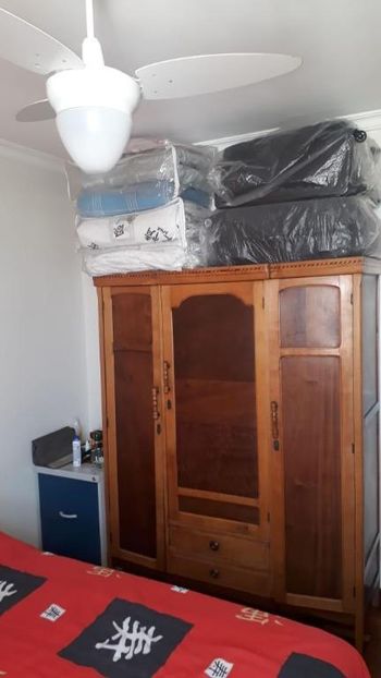 Foto 30 do(a) Apartamento de 1 quartos à venda em Cambuci, São Paulo
