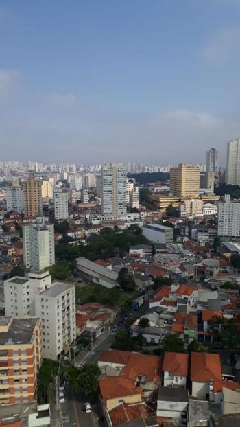 Foto 48 do(a) Apartamento de 1 quartos à venda em Cambuci, São Paulo
