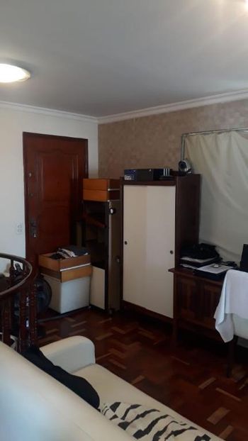 Foto 12 do(a) Apartamento de 1 quartos à venda em Cambuci, São Paulo