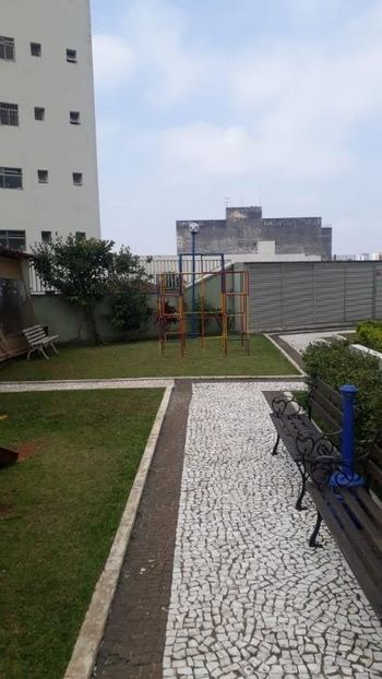 Foto 45 do(a) Apartamento de 1 quartos à venda em Cambuci, São Paulo