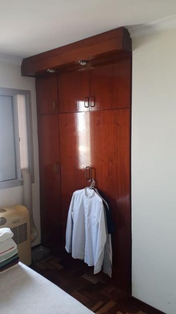 Foto 32 do(a) Apartamento de 1 quartos à venda em Cambuci, São Paulo