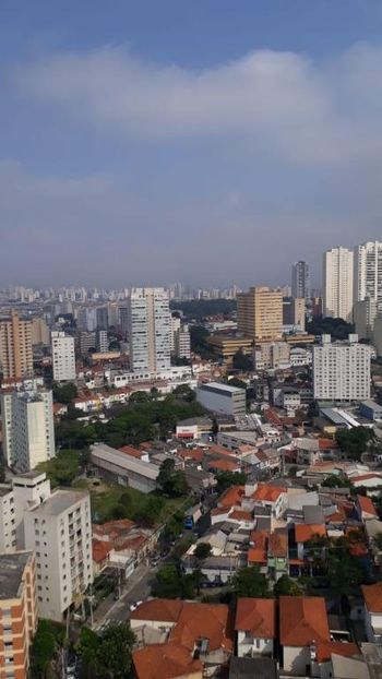 Foto 42 do(a) Apartamento de 1 quartos à venda em Cambuci, São Paulo