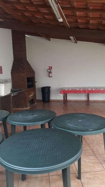 Foto 19 do(a) Apartamento de 1 quartos à venda em Cambuci, São Paulo