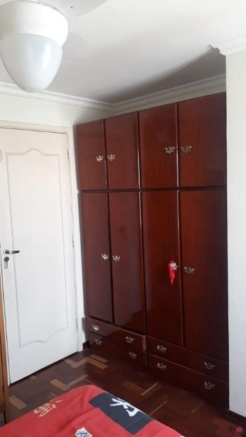 Foto 27 do(a) Apartamento de 1 quartos à venda em Cambuci, São Paulo