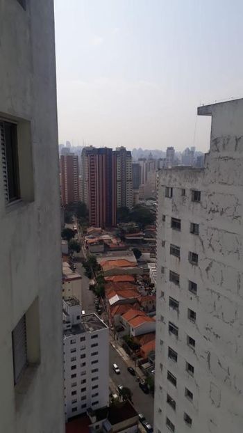 Foto 11 do(a) Apartamento de 1 quartos à venda em Cambuci, São Paulo