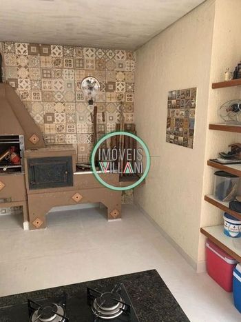 Foto 5 do(a) Casa em Condomínio de 4 quartos à venda em Condomínio Residencial Jaguary, São José dos Campos