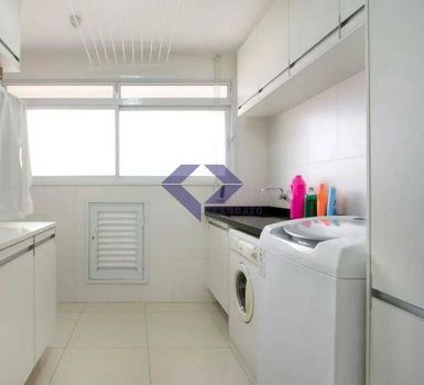 Foto 27 do(a) Apartamento de 4 quartos à venda em Campo Belo, São Paulo