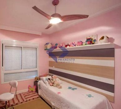 Foto 13 do(a) Apartamento de 4 quartos à venda em Campo Belo, São Paulo