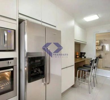 Foto 25 do(a) Apartamento de 4 quartos à venda em Campo Belo, São Paulo