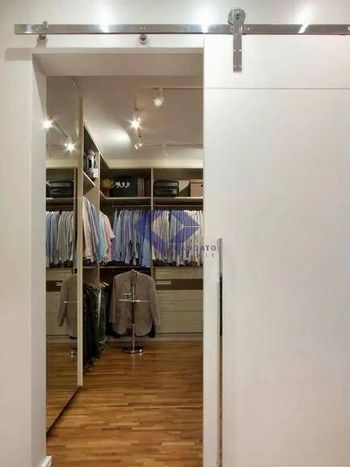 Foto 16 do(a) Apartamento de 4 quartos à venda em Campo Belo, São Paulo