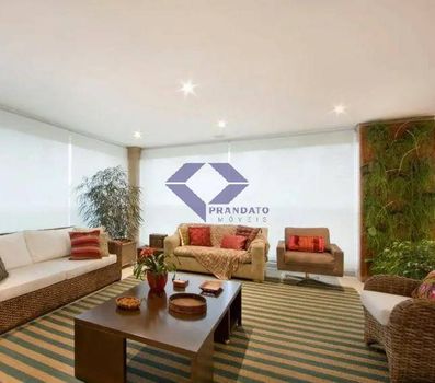 Foto 3 do(a) Apartamento de 4 quartos à venda em Campo Belo, São Paulo