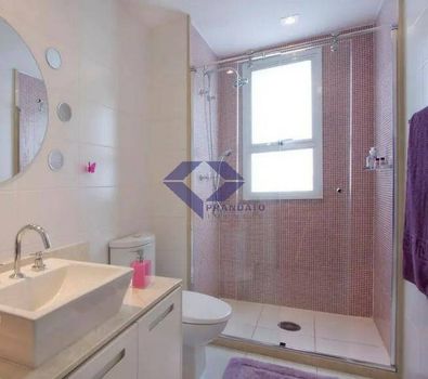 Foto 23 do(a) Apartamento de 4 quartos à venda em Campo Belo, São Paulo