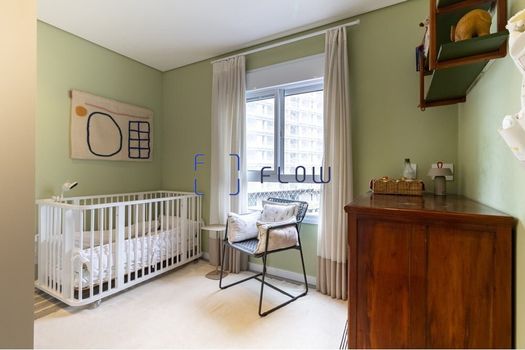 Foto 13 do(a) Apartamento de 3 quartos à venda em Alto da Lapa, São Paulo