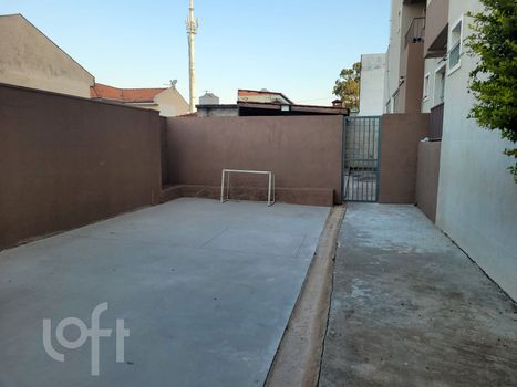 Foto 13 do(a) Apartamento de 2 quartos à venda em Jardim Casablanca, São Paulo