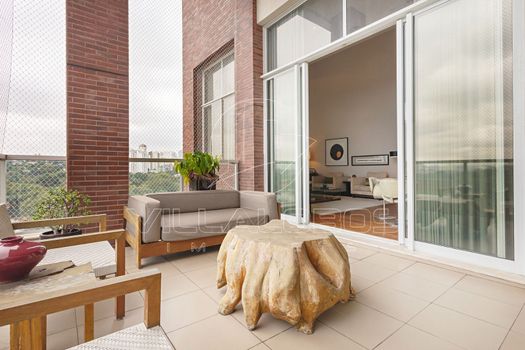 Foto 16 do(a) Loft de 4 quartos à venda em Alto de Pinheiros, São Paulo