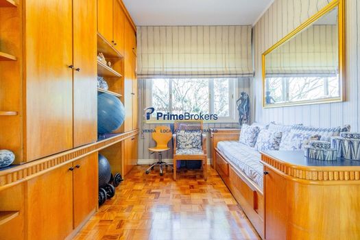 Foto 35 do(a) Casa de 5 quartos à venda em Jardim Luzitânia, São Paulo