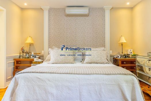 Foto 47 do(a) Casa de 5 quartos à venda em Jardim Luzitânia, São Paulo